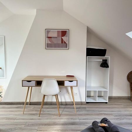 Maison La Licorne, Spacieuse, Tout Equipee, 5 Chambres Amiens Extérieur photo