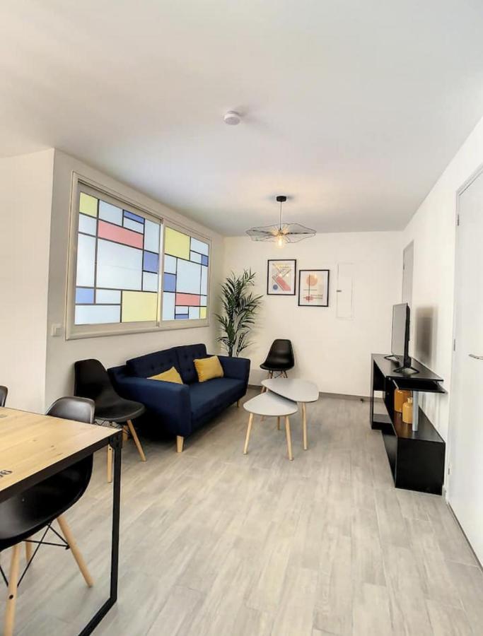 Maison La Licorne, Spacieuse, Tout Equipee, 5 Chambres Amiens Extérieur photo