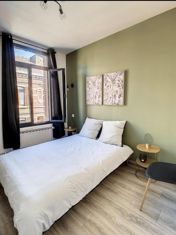 Maison La Licorne, Spacieuse, Tout Equipee, 5 Chambres Amiens Extérieur photo