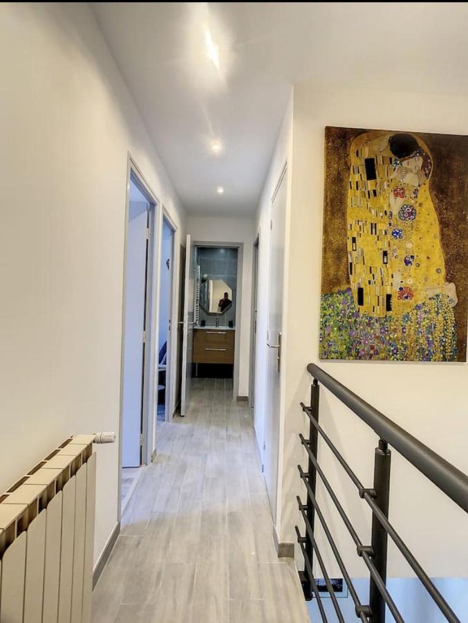 Maison La Licorne, Spacieuse, Tout Equipee, 5 Chambres Amiens Extérieur photo