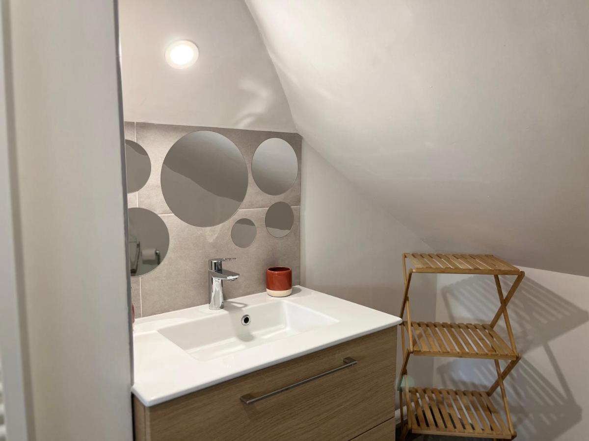 Maison La Licorne, Spacieuse, Tout Equipee, 5 Chambres Amiens Extérieur photo