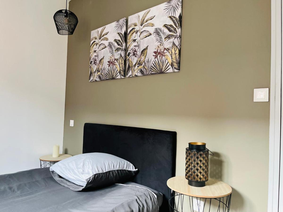 Maison La Licorne, Spacieuse, Tout Equipee, 5 Chambres Amiens Extérieur photo