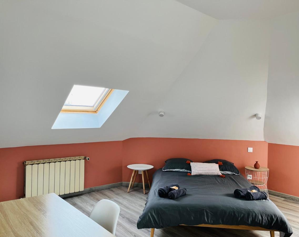 Maison La Licorne, Spacieuse, Tout Equipee, 5 Chambres Amiens Extérieur photo