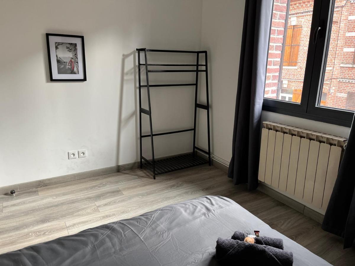 Maison La Licorne, Spacieuse, Tout Equipee, 5 Chambres Amiens Extérieur photo