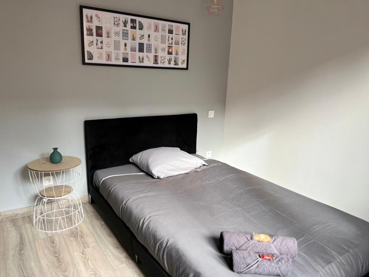 Maison La Licorne, Spacieuse, Tout Equipee, 5 Chambres Amiens Extérieur photo